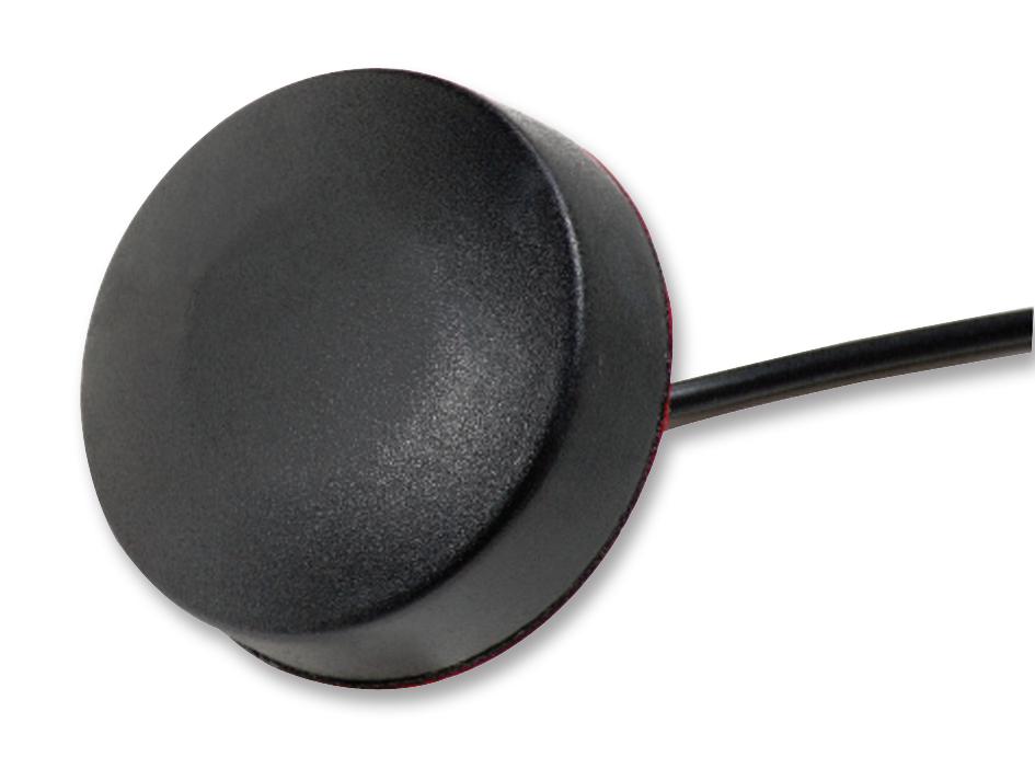 MEA-GPS-SM ANT, GPS PRECISION, SCREW MOUNT, EXT MAXTENA