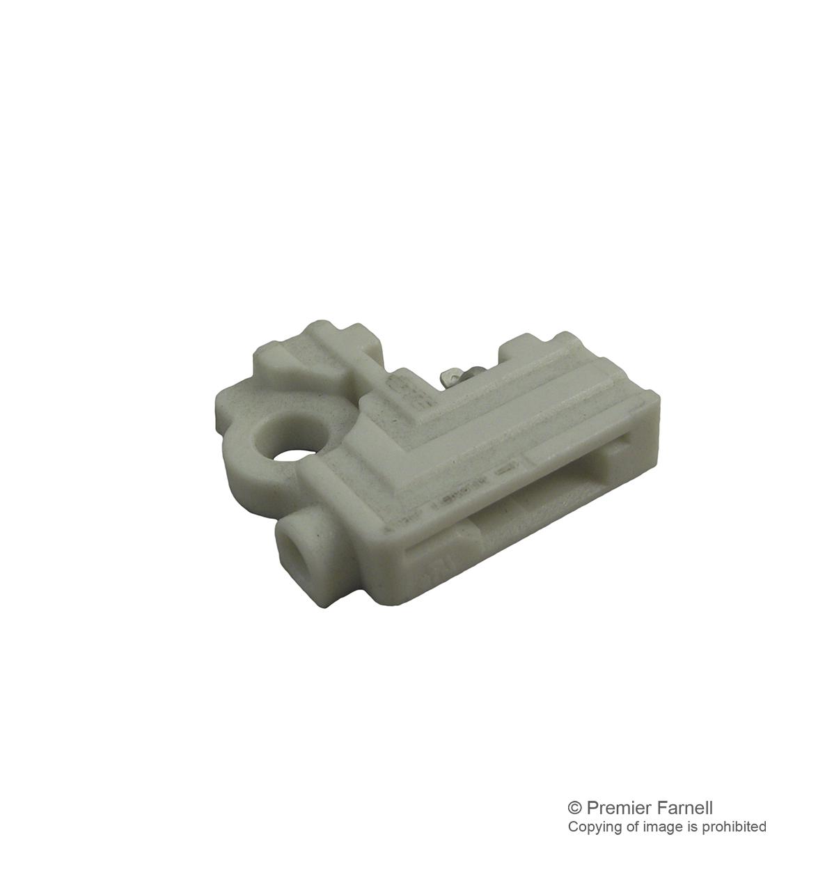 1-2154857-2 SOCKET, SCAL.LED, 2PC, BRDGLUX ES AMP - TE CONNECTIVITY