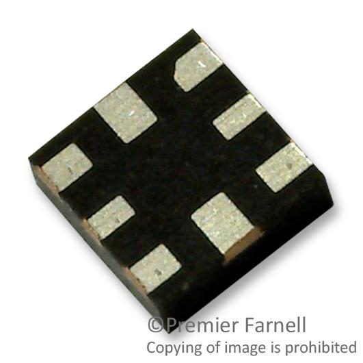 SN74LVC1G74RSER FLIP FLOP, D TYPE, POS EDGE, 8UQFN TEXAS INSTRUMENTS