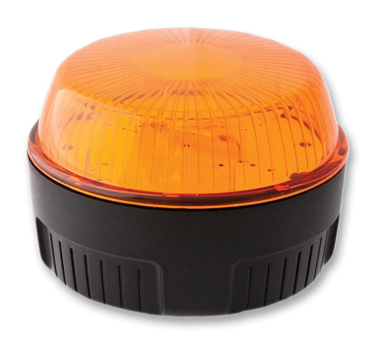 30102272 BEACON, LP, XENON, AMBER, 2W, 230V VISIONALERT