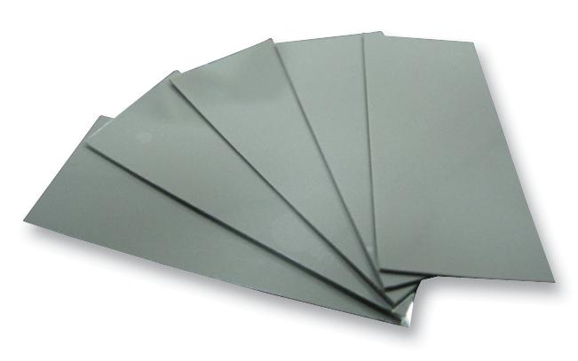 SFT80-0.15 FILM, SIL. FREE, 1.8W/MK, 0.2K/W, SHEET AMEC THERMASOL