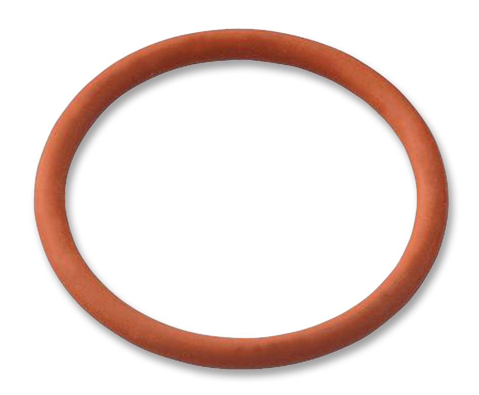 1321250059 O-RING, SILICONE, M25 HUMMEL