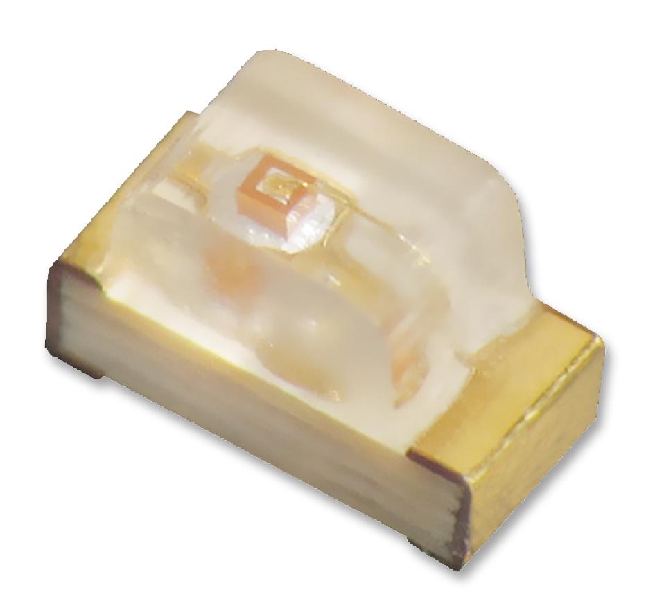 KP-1608P1C TRANSISTOR, PHOTO, NPN, 0603 KINGBRIGHT