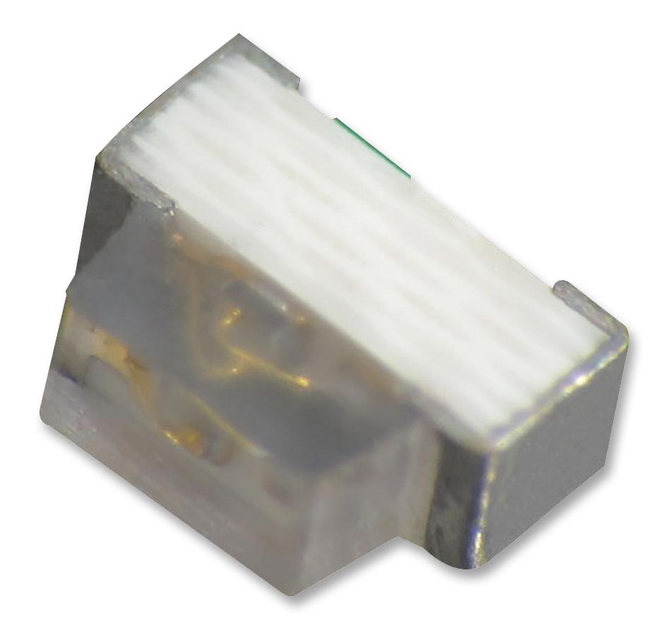 KPA-1606SURCK LED, 1.6X0.6MM, SIDE-VIEW, RED KINGBRIGHT