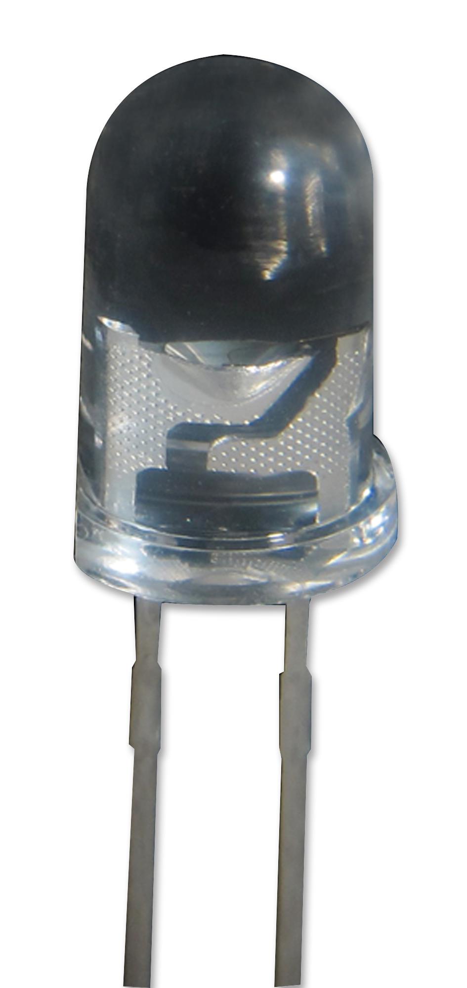 L-53P3C PHOTOTRANSISTOR, 5MM, 940NM KINGBRIGHT