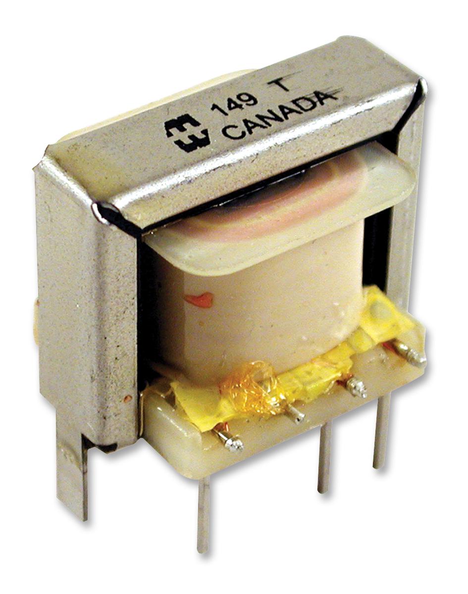 149U TRANSFORMER, 150/600 OHM, AUDIO HAMMOND