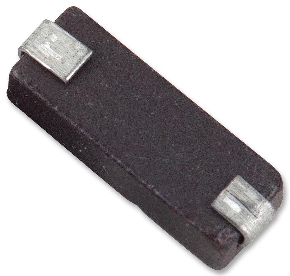 28F0121-1SR-10 FERRITE, BEAD, 2.5X3-8.5MM, , 96R LAIRD