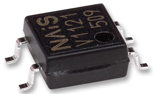 APV1121S SSR, MOSFET, 0.05A, 2.5KV PANASONIC