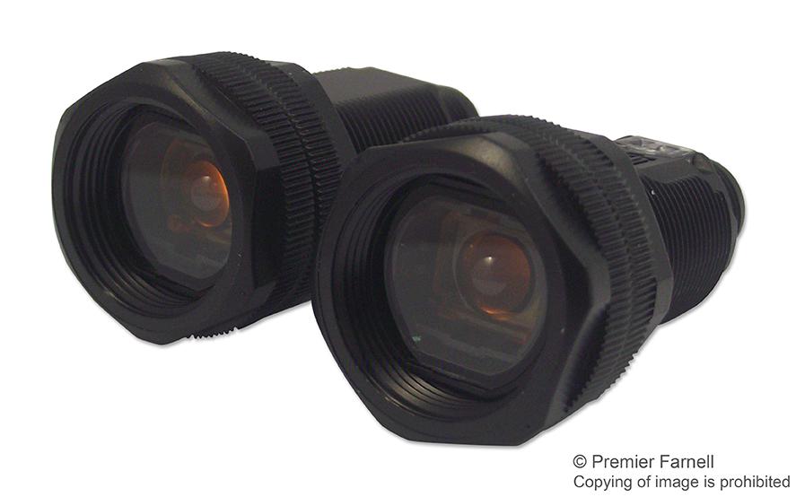 E3FA-RP21 SENSOR, PHOTOELECTRIC, 0.1M TO 4M, PNP OMRON