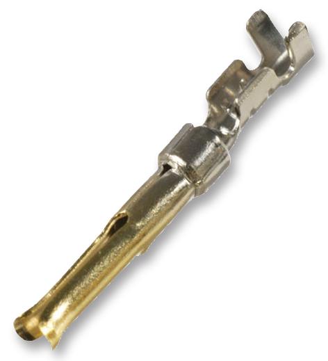 170-102-170L001 CONTACT, CRIMP, RECEPTACLE, 28-24AWG NORCOMP