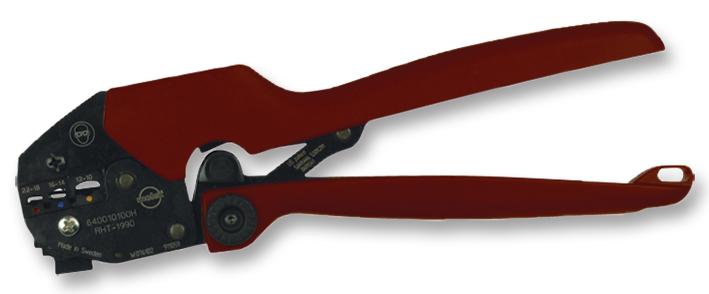 64001-0100 CRIMP TOOL, INSULATED, AVIKRIMP MOLEX