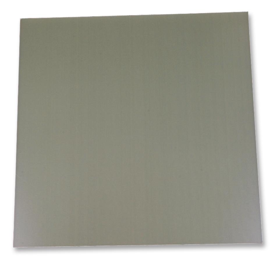 12X12WE PCB, BARE,  NO HOLES - PLAIN, VECTOR ELECTRONICS