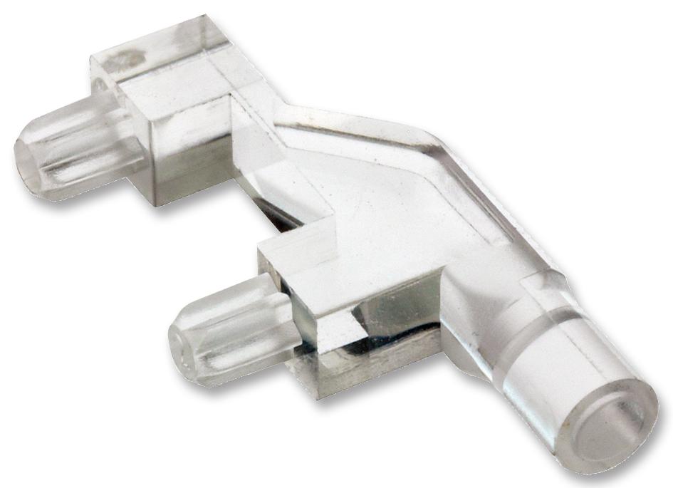 1271.1000 LIGHT GUIDE, HORIZONTAL, 3MM, 1WAY MENTOR