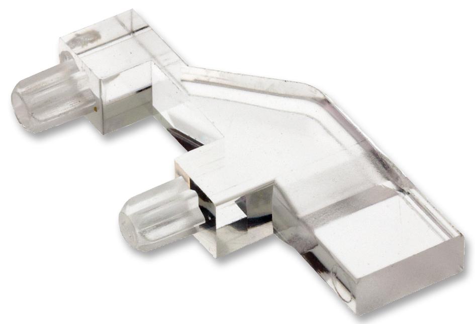 1273.1001 LIGHT GUIDE, HORIZONTAL, 2X5MM MENTOR