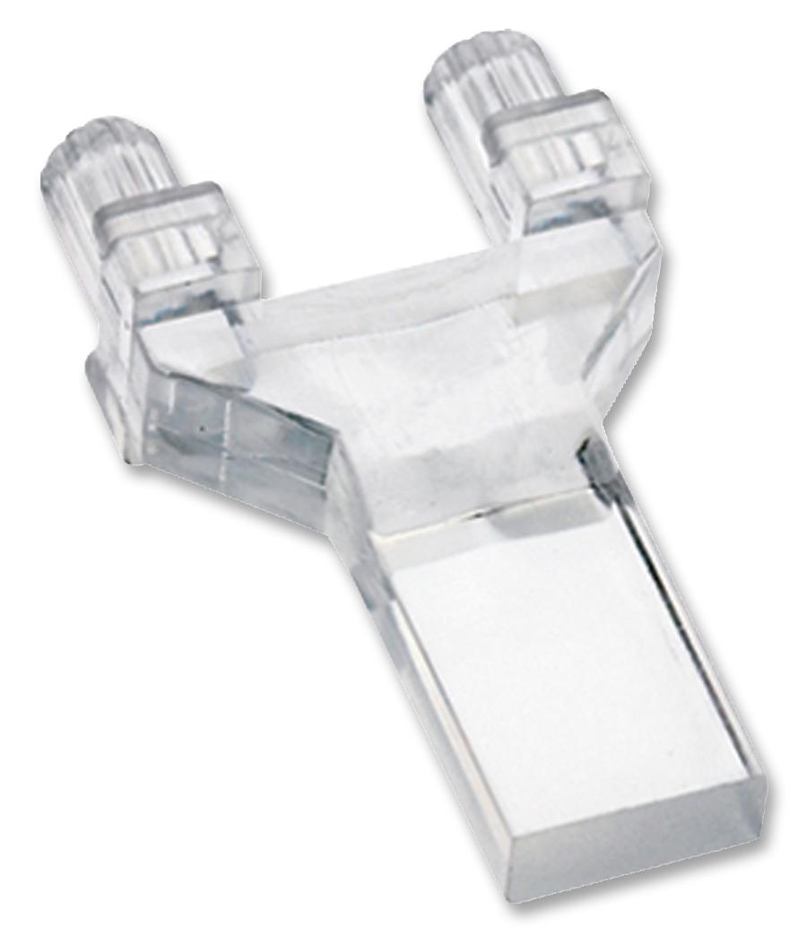 1274.1011 LIGHTGUIDE, UPRIGHT 2X5MM MENTOR