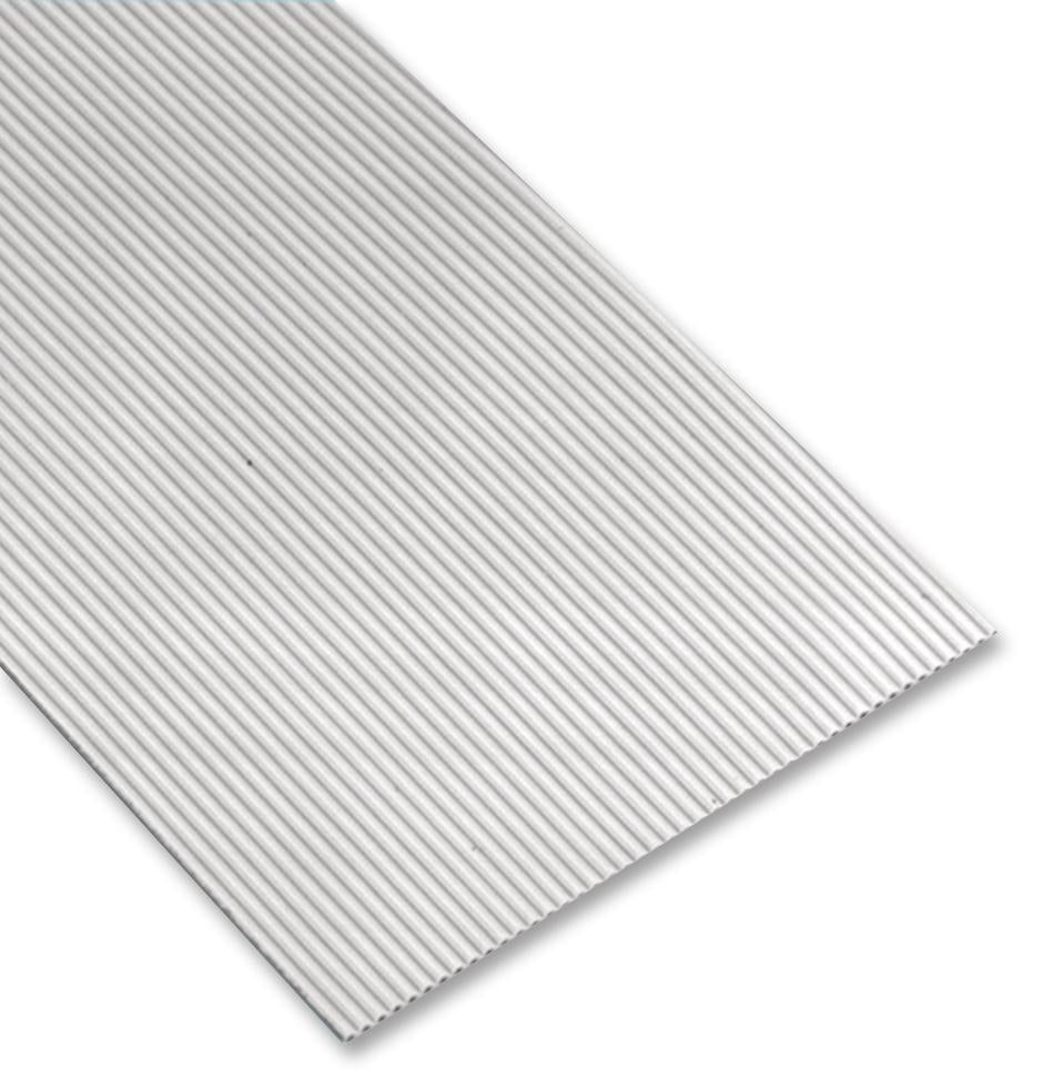 3625/14 RIBBON CABLE, 14WAY, 30.5M, 28AWG, 50V 3M