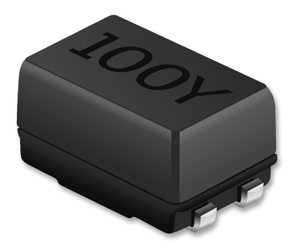 SRF0905-250Y FILTER, 25UH, 1A, 50VDC, SMD BOURNS