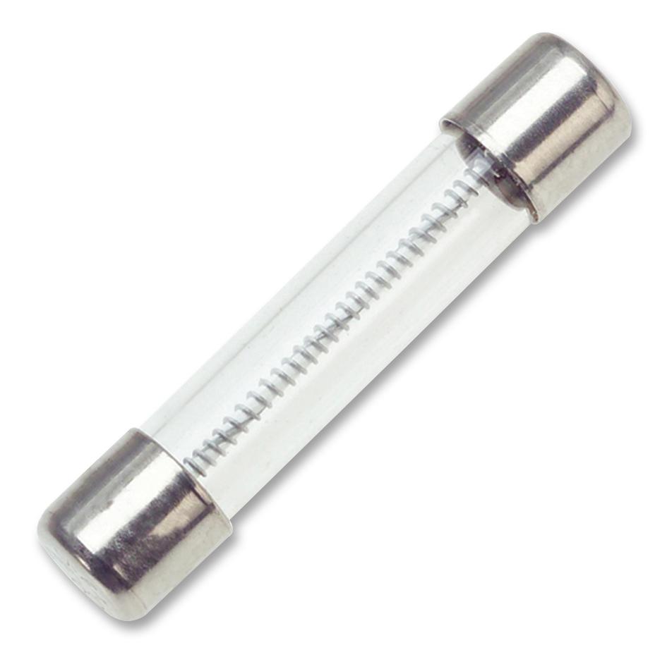 0313.400HXP CARTRIDGE FUSE, SLOW BLOW, 0.4A, 250VAC LITTELFUSE