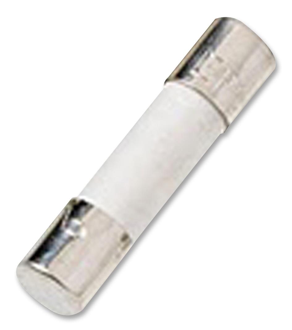 0659C1000-12 CARTRIDGE FUSE, TIME DELAY, 1A, 250V BEL FUSE - CIRCUIT PROTECTION
