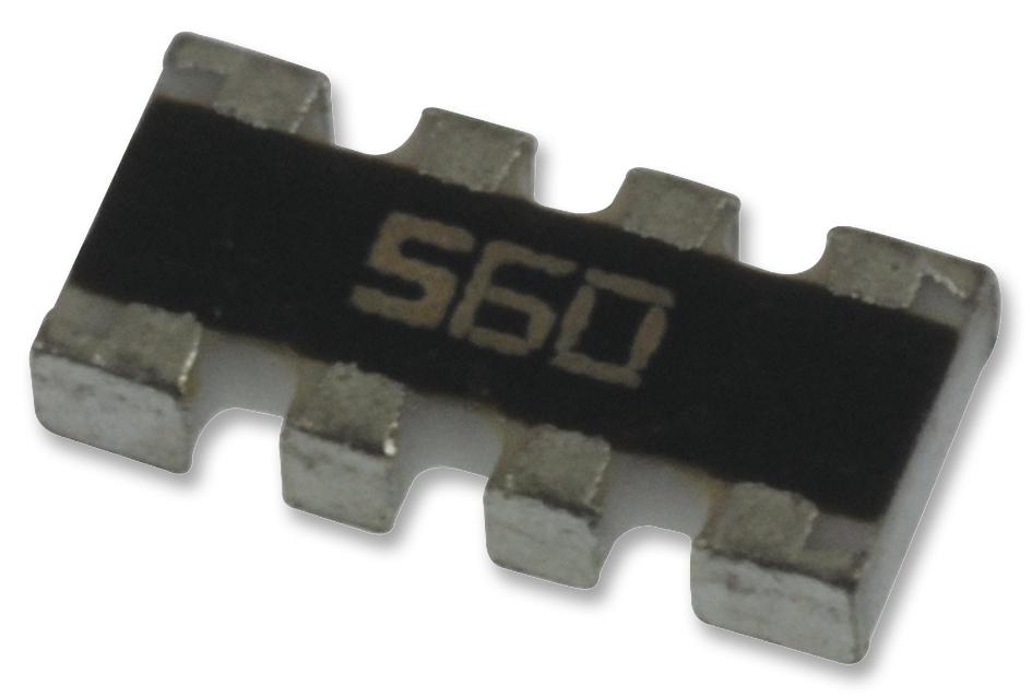CAY16-560J4LF RESISTOR, RES ARRAY BOURNS
