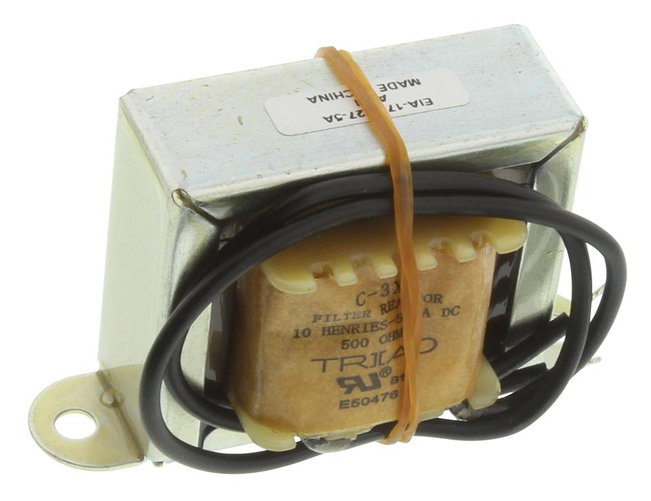 C-3X POWER INDUCTOR TRIAD MAGNETICS