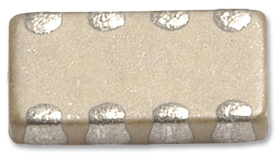 LLA215C70G475ME19L CAP, 4.7UF, 4V, MLCC, 0805 MURATA