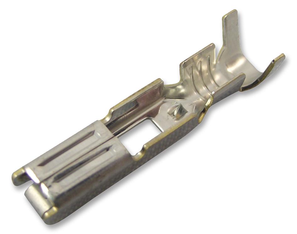 172774-1 CONTACT, CRIMP, RECEPTACLE, 20-14AWG AMP - TE CONNECTIVITY
