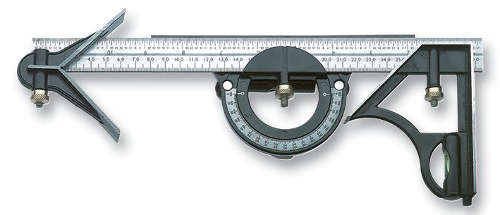 T3579 COMBINATION SQUARE, MULTI FUNCTION CK TOOLS