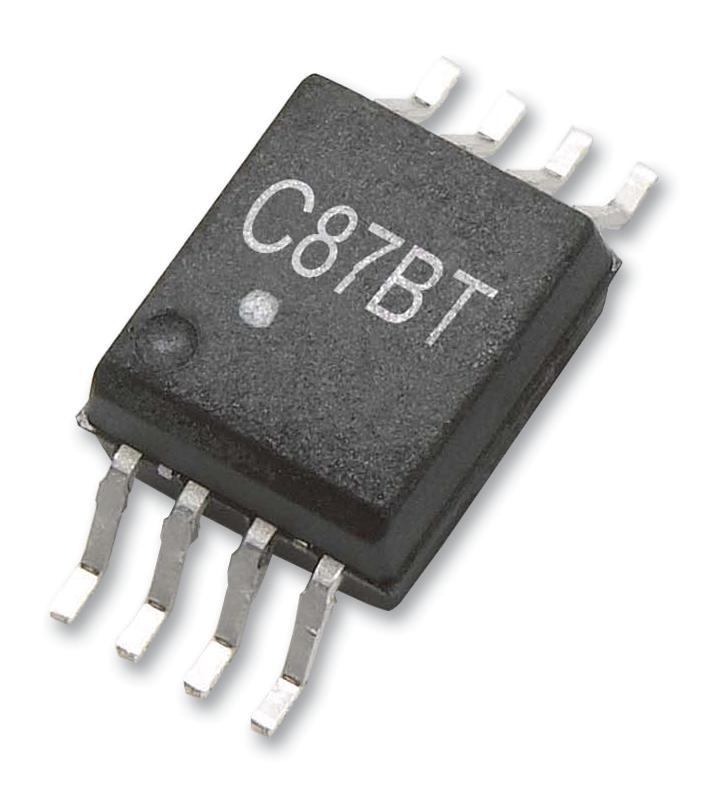 ACPL-C87BT-000E SENSOR, DC VOLTAGE ISOLATION, AUTOMOTIVE BROADCOM