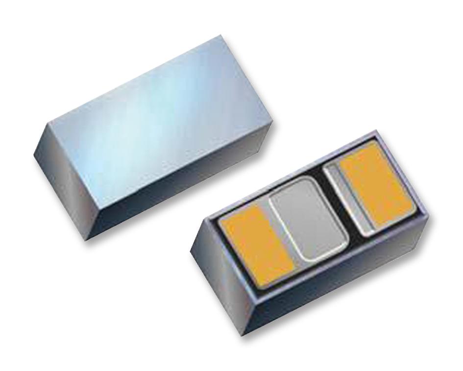 NSR05F40NXT5G DIODE, SCHOTTKY, 500MA, 40V, 0402 ONSEMI