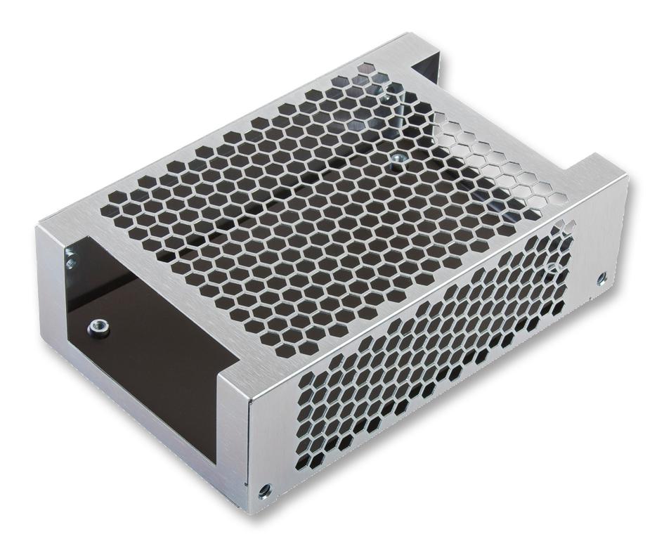 GCS150/180 CVR KIT COVER KIT, GCS150/180 XP POWER