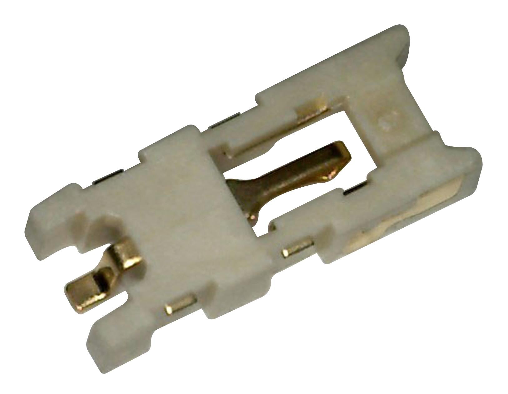 01R-LELSS-GA-TF(HF) CONNECTOR, RECEPTACLE, LEL, 1WAY JST (JAPAN SOLDERLESS TERMINALS)