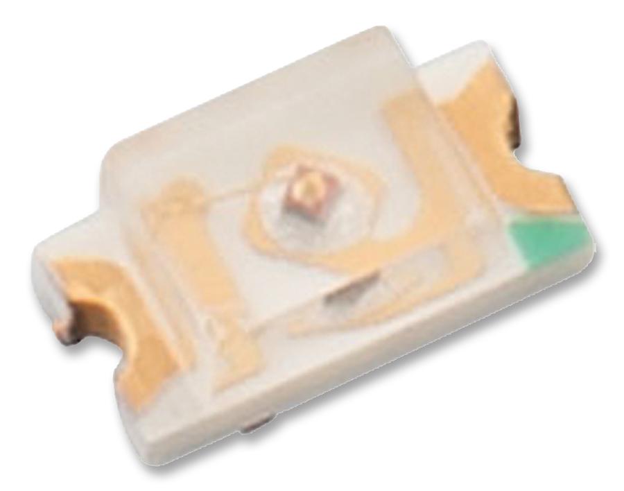 150060BS75000 LED, 0603, BLUE, 145MCD, 470NM WURTH ELEKTRONIK