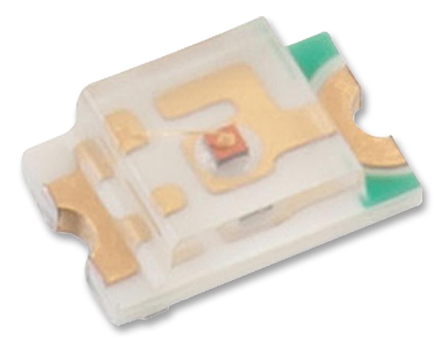 150080BS75000 LED, 0805, BLUE, 145MCD, 470NM WURTH ELEKTRONIK