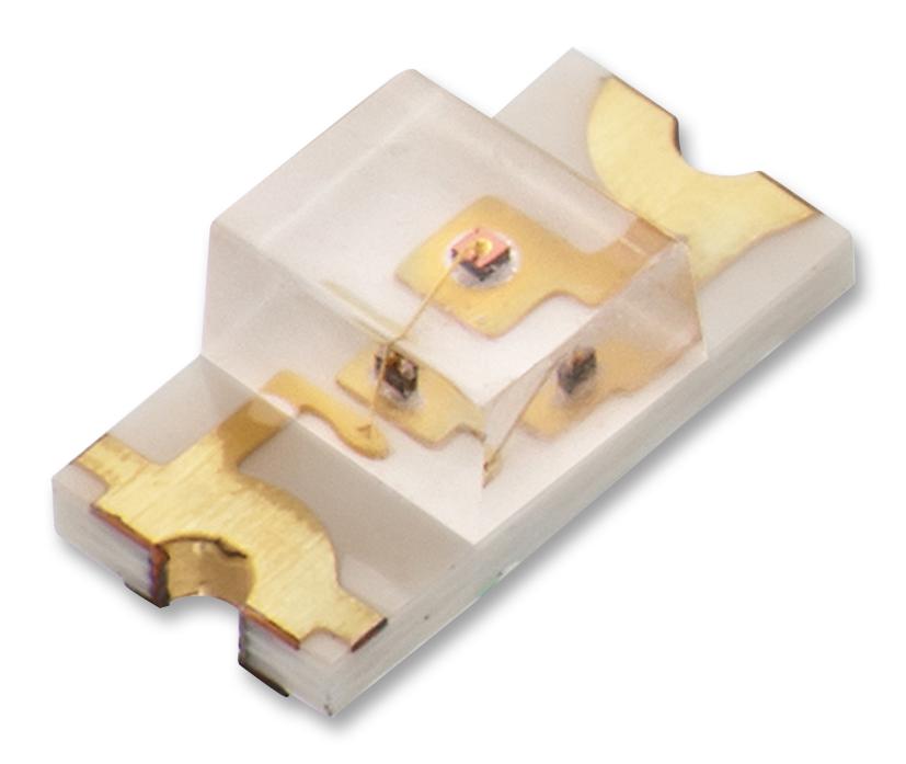 156120GS75000 LED, 1206, GREEN, 235CD, 525NM WURTH ELEKTRONIK