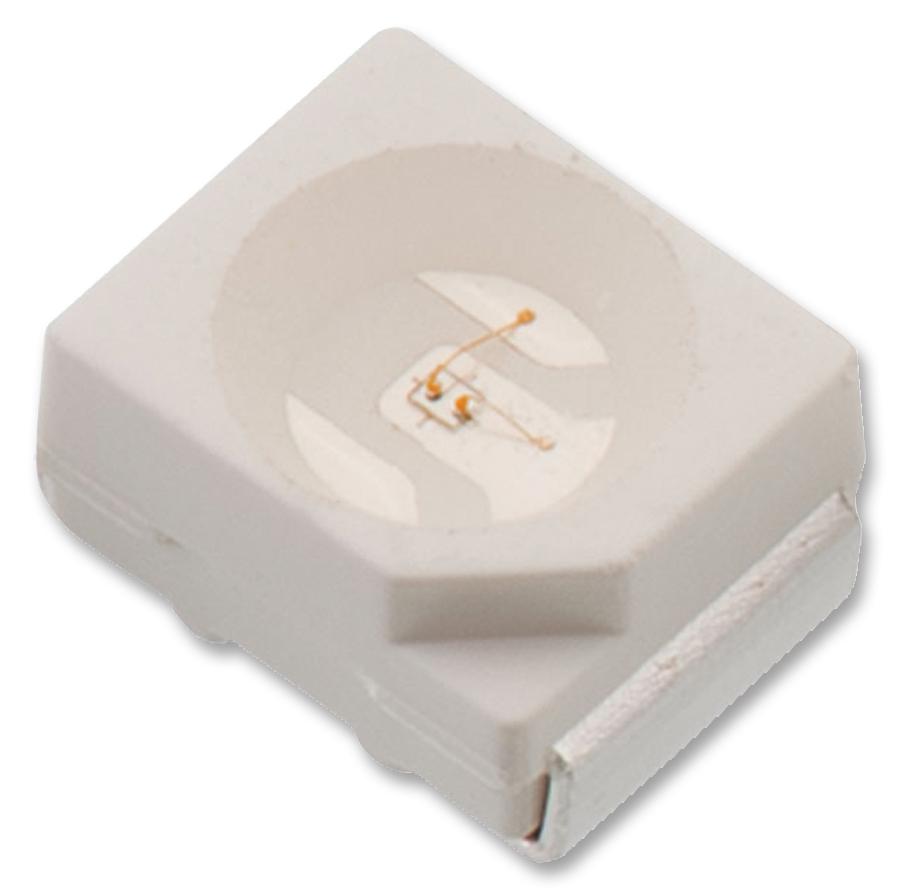 150141YS73100 LED, 1411, YELLOW, 300MCD, 590NM WURTH ELEKTRONIK