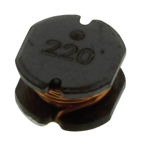 SDR0503-220ML INDUCTOR, 22UH, 20%, 0.9A, SMD BOURNS