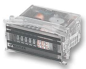 0.891.607 HOUR COUNTER, 115VAC HENGSTLER