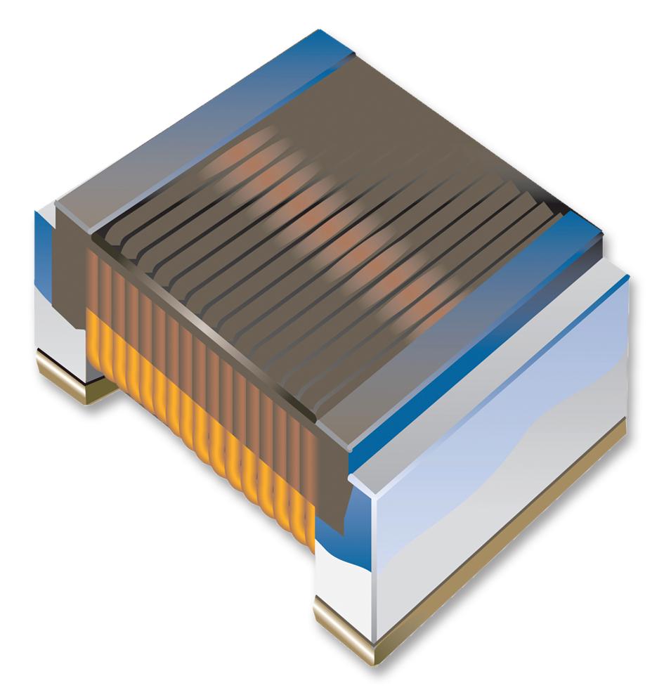 CW252016-68NJ INDUCTOR, 68NH, 5%, 0.6A, SMD BOURNS