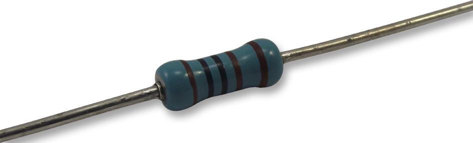 MFR5-1K0FI RES, 1K, 1%, 750MW, AXIAL, METAL FILM TT ELECTRONICS / WELWYN