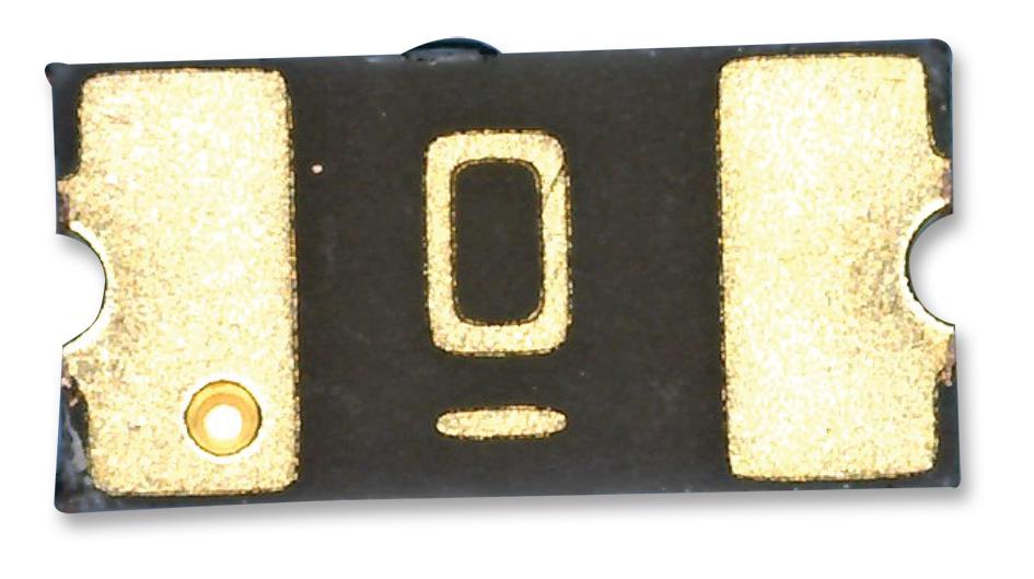 MF-NSMF012-2 FUSE, PTC RESET, 30V, 0.12A, SMD BOURNS