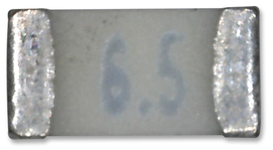 TR-3216FF500-R FUSE, 0.5A, 32VAC, 3216 EATON BUSSMANN