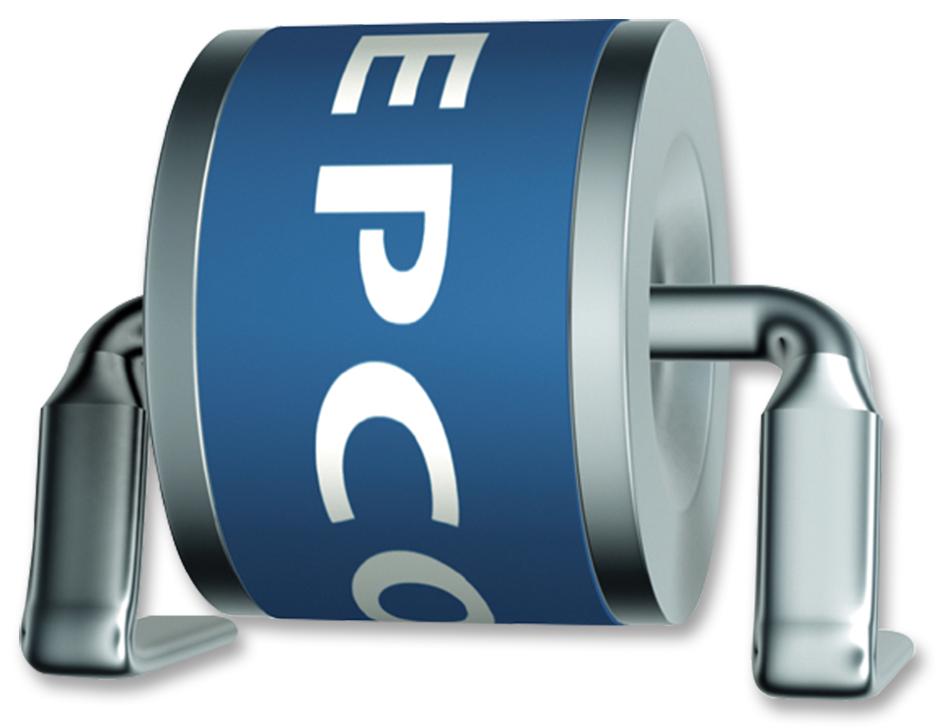 B88069X4760T902 GDT, 90V, 10KA, 2 TERMINAL TH EPCOS