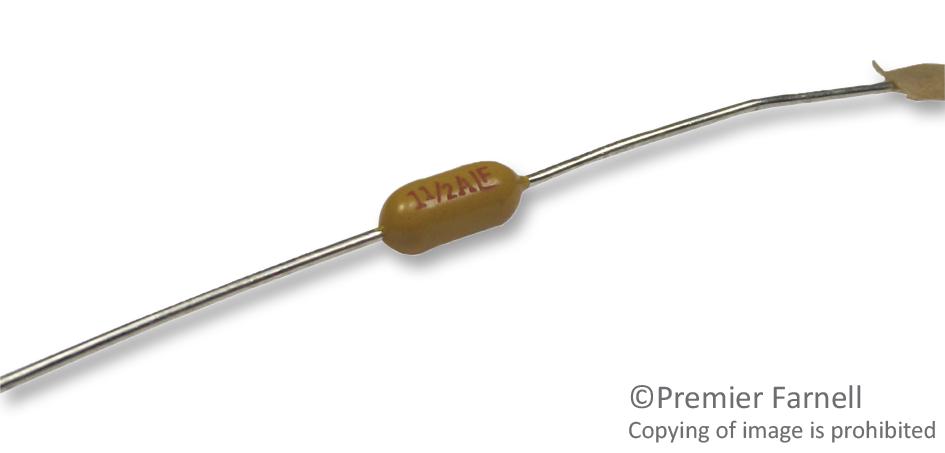 0473.500MRT1L FUSE, AXIAL, 0.5A, 125VAC, SLOW BLOW LITTELFUSE