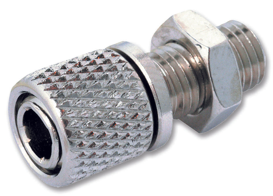 111-2223-001 BINDING POST, 15A,1/4-32, STUD JOHNSON - CINCH CONNECTIVITY