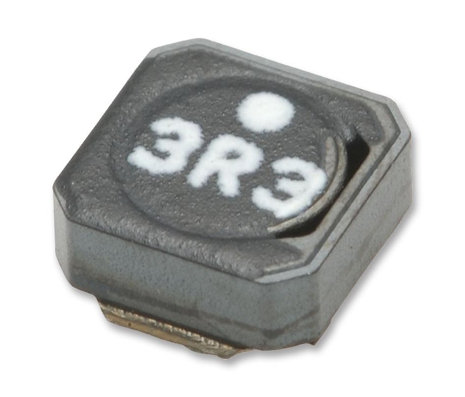 VLCF5024T-4R7N1R3-2 INDUCTOR, 4.7UH, 1.33A, 30%, SMD TDK