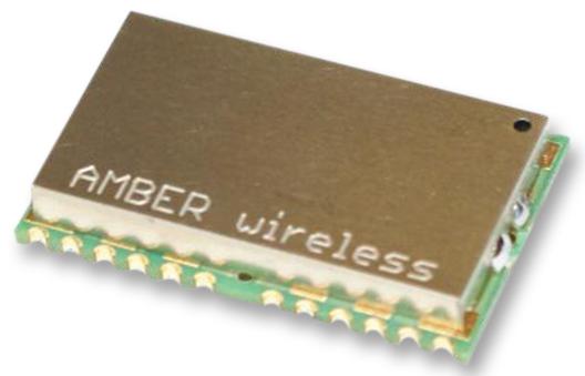 2607021183000 RADIO MODULE, 66.6KBPS, 868MHZ WURTH ELEKTRONIK