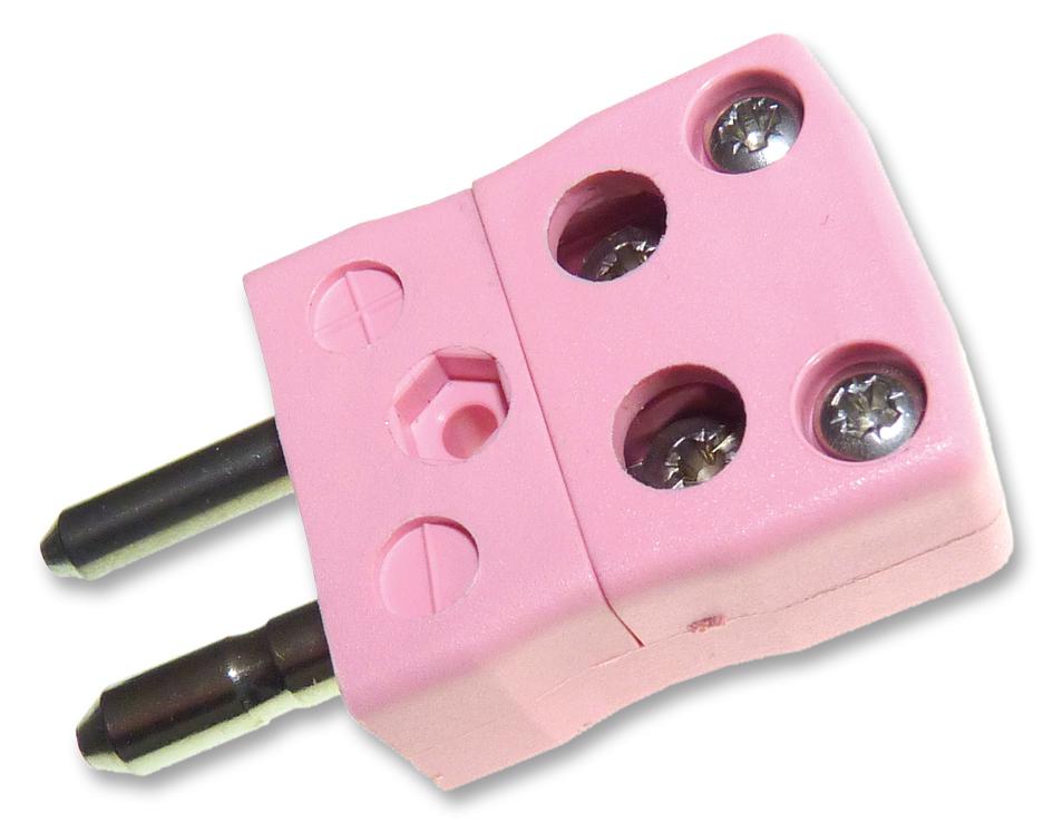 IS-N-MQ PLUG, N, IEC, STANDARD, QUICK WIRE LABFACILITY