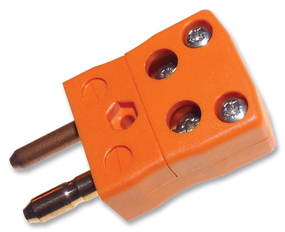 IS-R/S-MQ PLUG, R/S, IEC, STANDARD, QUICK WIRE LABFACILITY