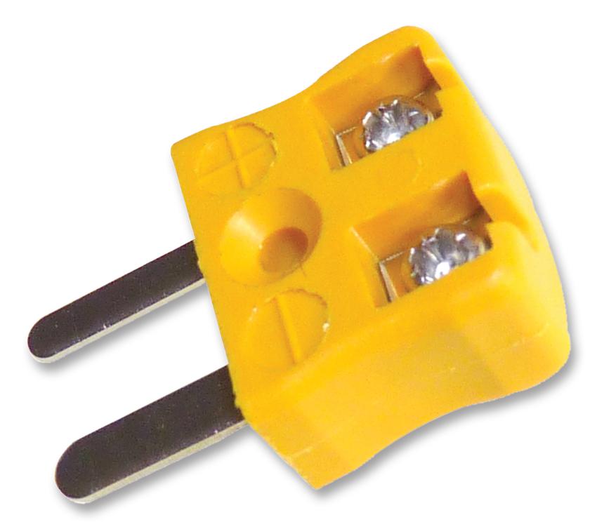 AM-K-MQ PLUG, K, ANSI, MINI, QUICK WIRE LABFACILITY